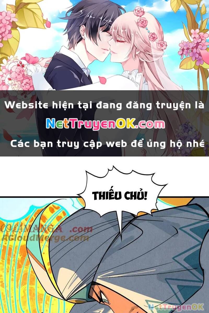 Vạn Cổ Chí Tôn Chapter 370 - Trang 1