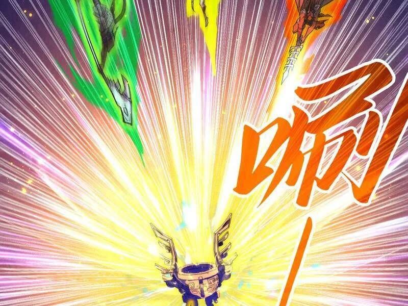 Vạn Cổ Chí Tôn Chapter 369 - Trang 7