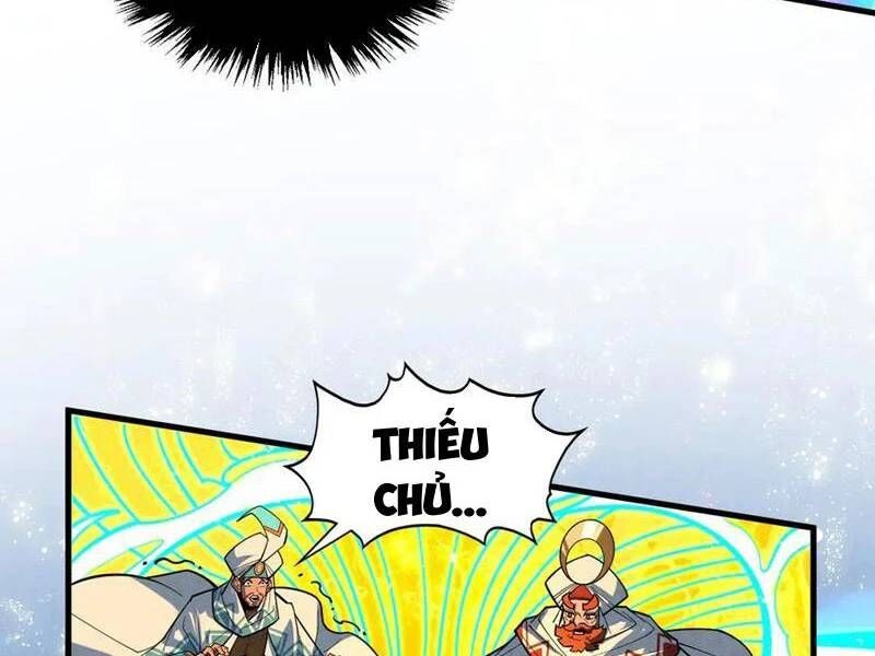 Vạn Cổ Chí Tôn Chapter 370 - Trang 8