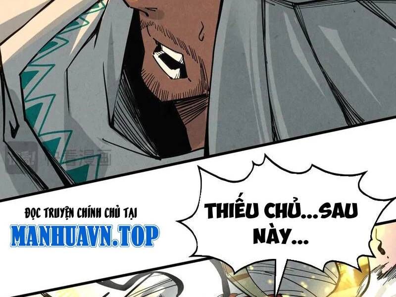 Vạn Cổ Chí Tôn Chapter 370 - Trang 35