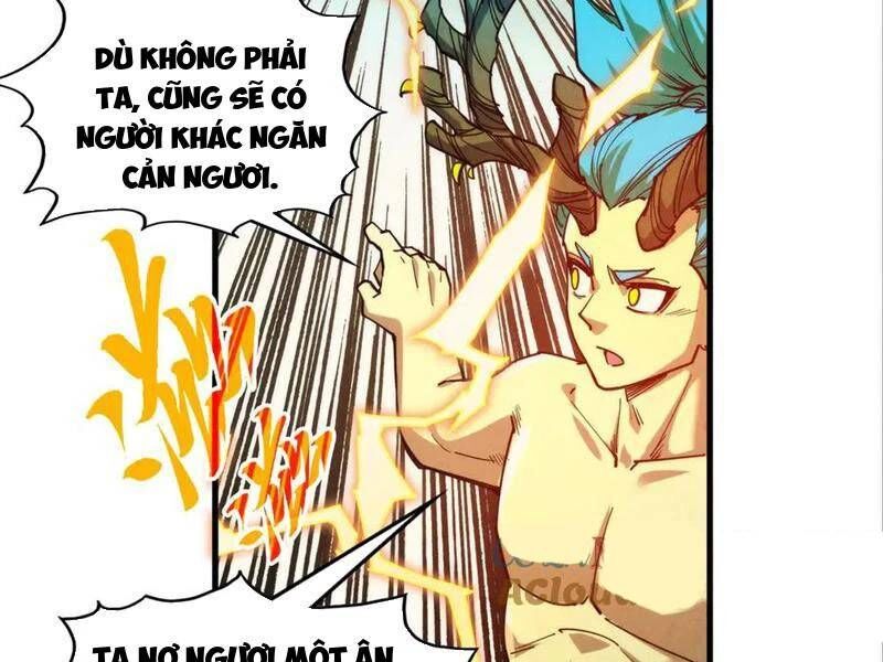 Vạn Cổ Chí Tôn Chapter 370 - Trang 125