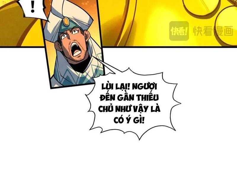 Vạn Cổ Chí Tôn Chapter 370 - Trang 12