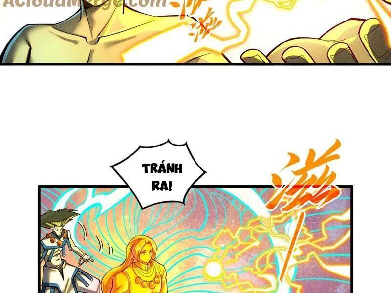 Vạn Cổ Chí Tôn Chapter 370 - Trang 77