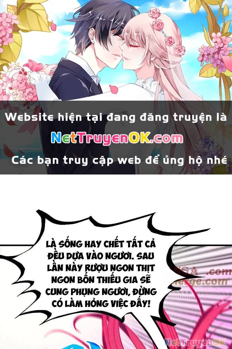 Vạn Cổ Chí Tôn Chapter 369 - Trang 0