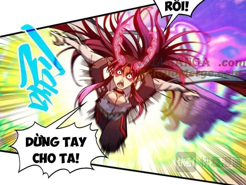 Vạn Cổ Chí Tôn Chapter 370 - Trang 121