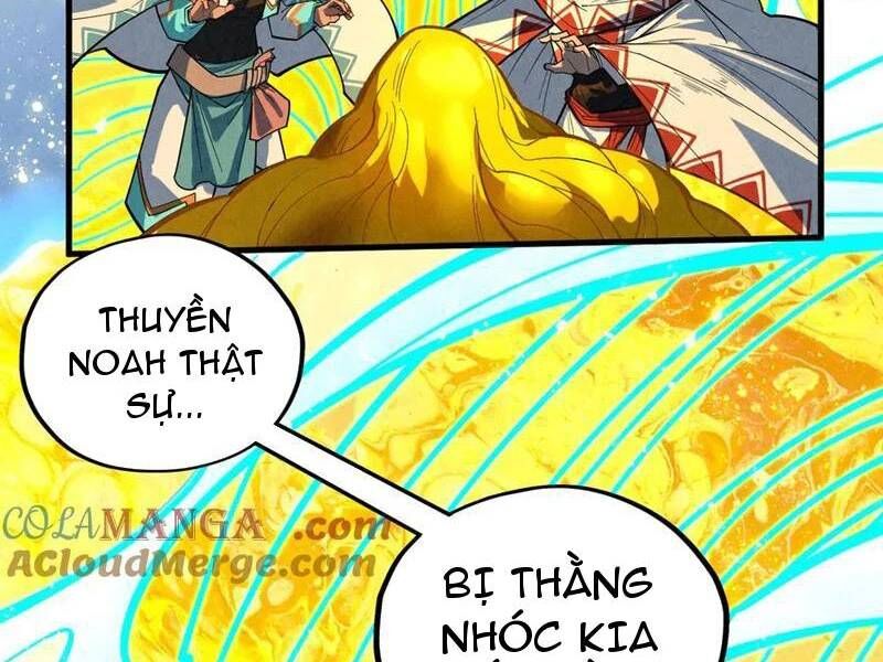 Vạn Cổ Chí Tôn Chapter 370 - Trang 9