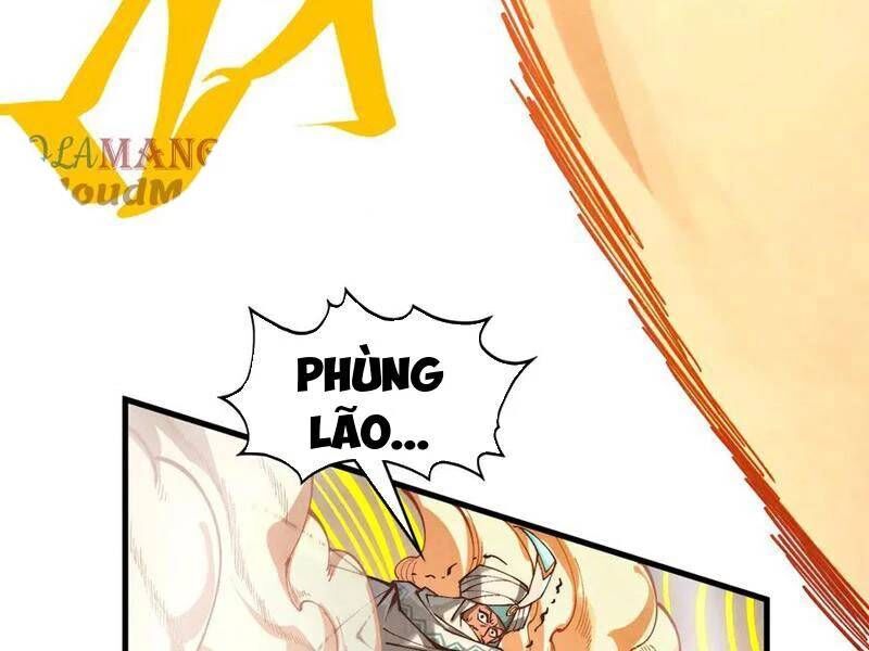 Vạn Cổ Chí Tôn Chapter 370 - Trang 45