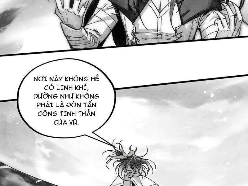 Vạn Cổ Chí Tôn Chapter 369 - Trang 22