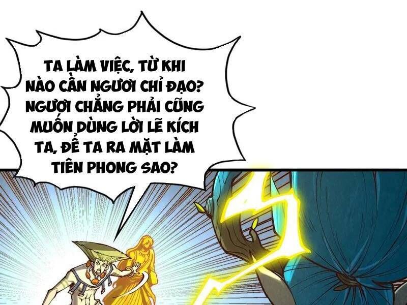 Vạn Cổ Chí Tôn Chapter 370 - Trang 74