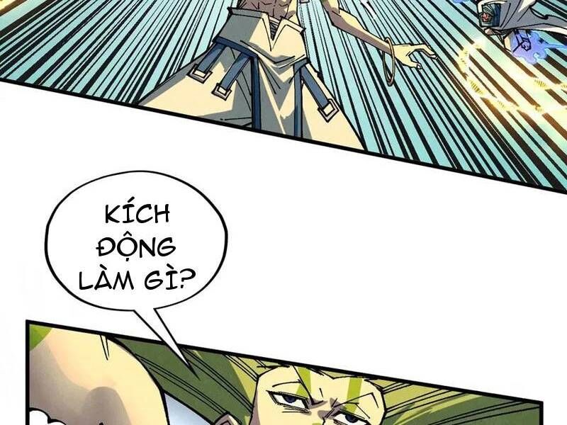 Vạn Cổ Chí Tôn Chapter 370 - Trang 15