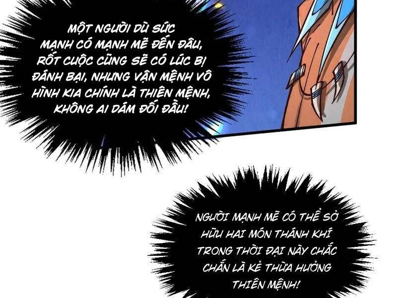 Vạn Cổ Chí Tôn Chapter 369 - Trang 145