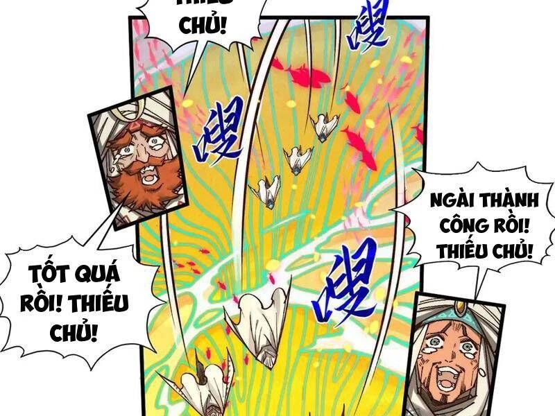 Vạn Cổ Chí Tôn Chapter 369 - Trang 149