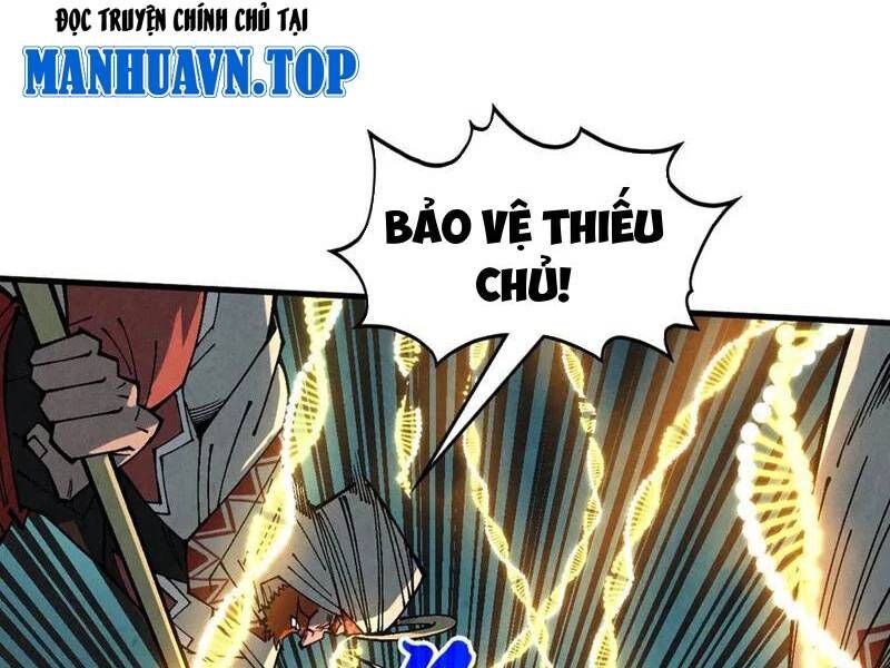 Vạn Cổ Chí Tôn Chapter 370 - Trang 13