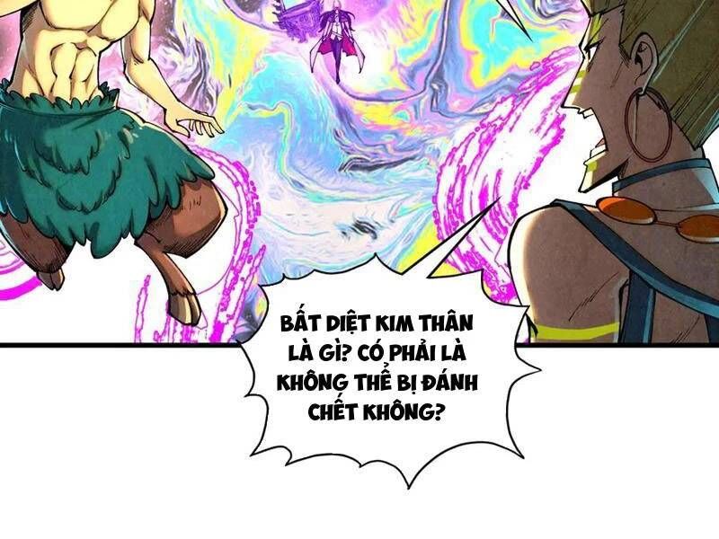 Vạn Cổ Chí Tôn Chapter 370 - Trang 103