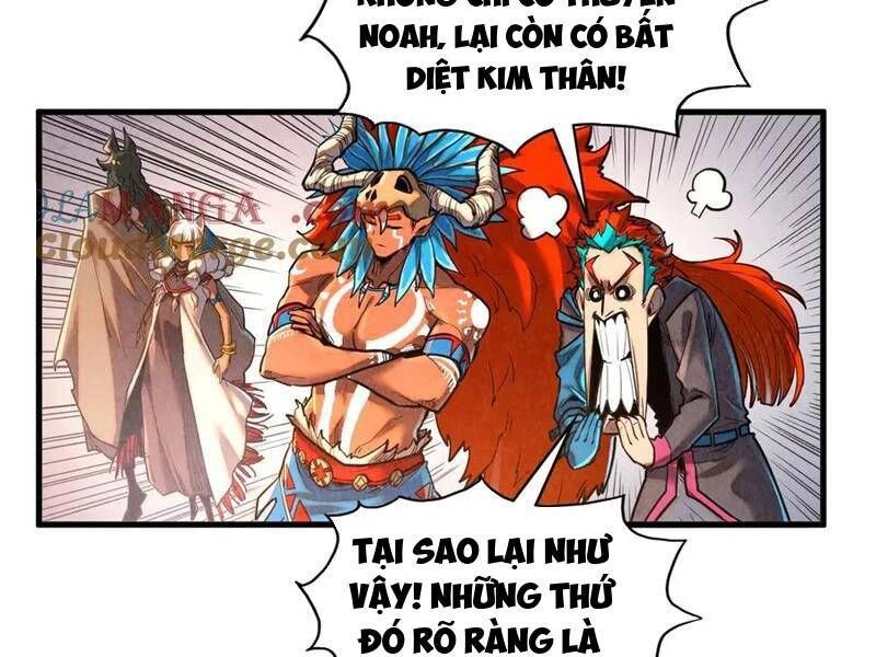 Vạn Cổ Chí Tôn Chapter 370 - Trang 109