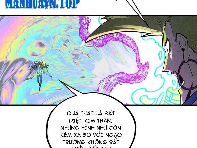 Vạn Cổ Chí Tôn Chapter 370 - Trang 111