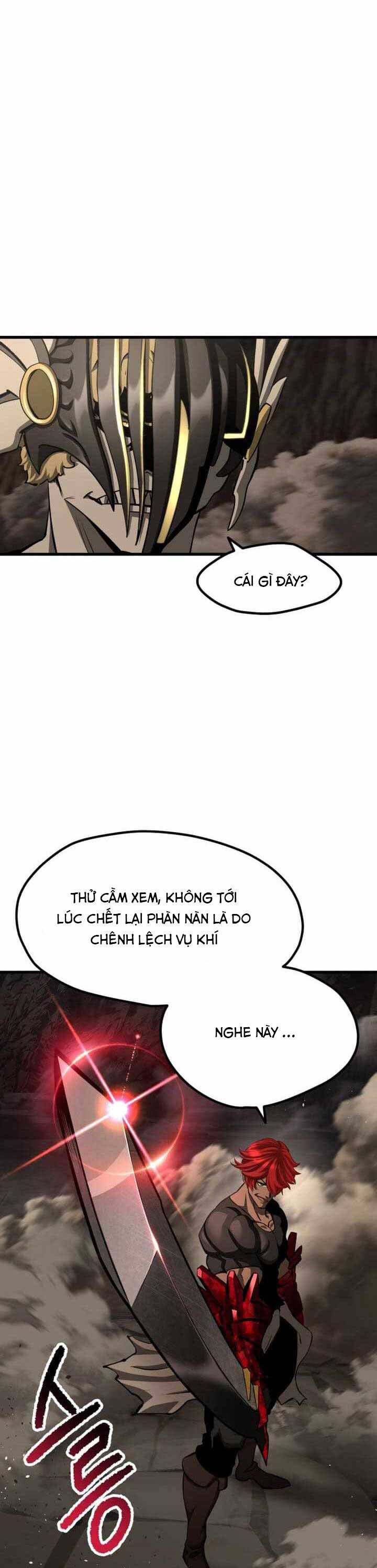 Anh Hùng Mạnh Nhất? Ta Không Làm Lâu Rồi!  Chapter 231 - Trang 51