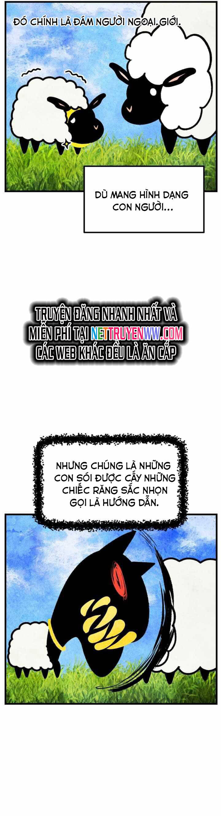 Anh Hùng Mạnh Nhất? Ta Không Làm Lâu Rồi!  Chapter 231 - Trang 19