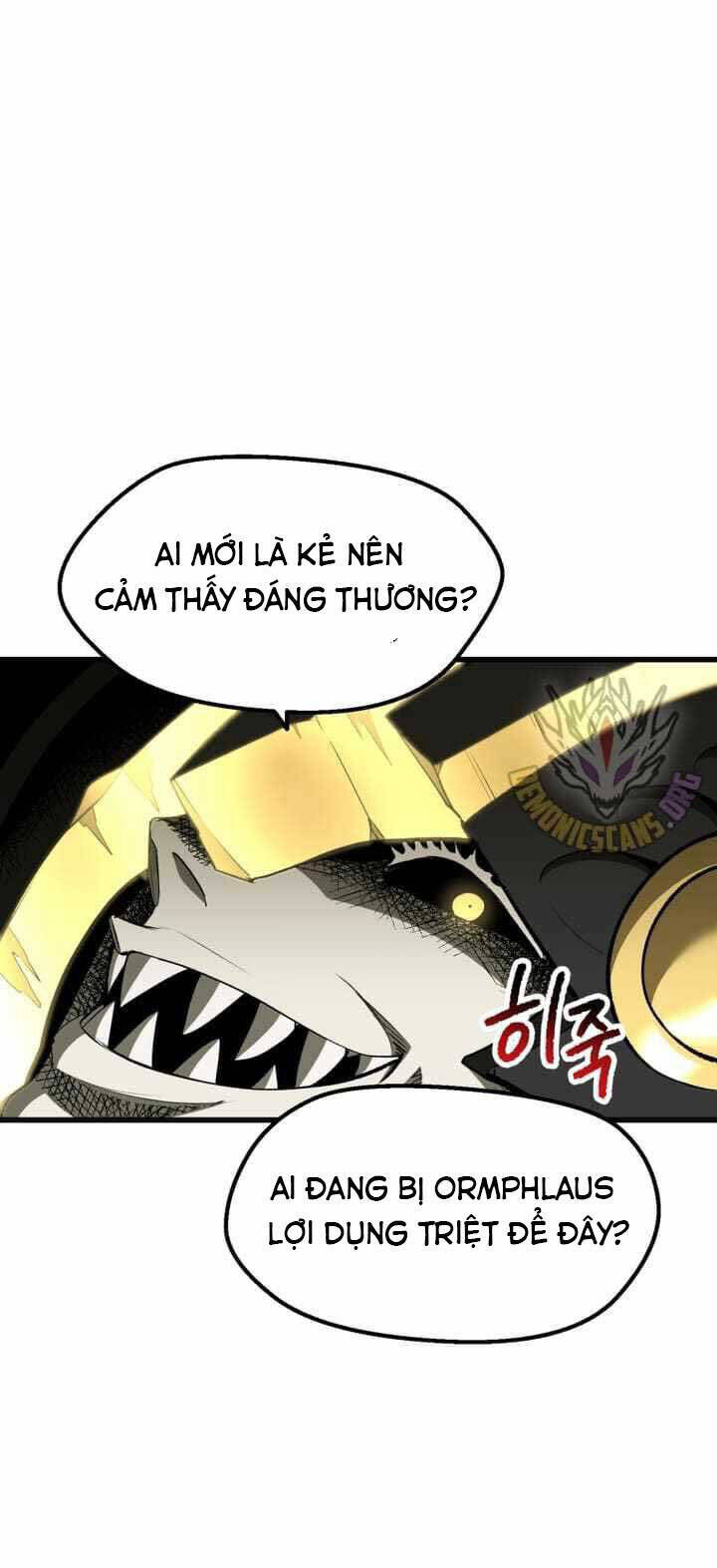 Anh Hùng Mạnh Nhất? Ta Không Làm Lâu Rồi!  Chapter 231 - Trang 27