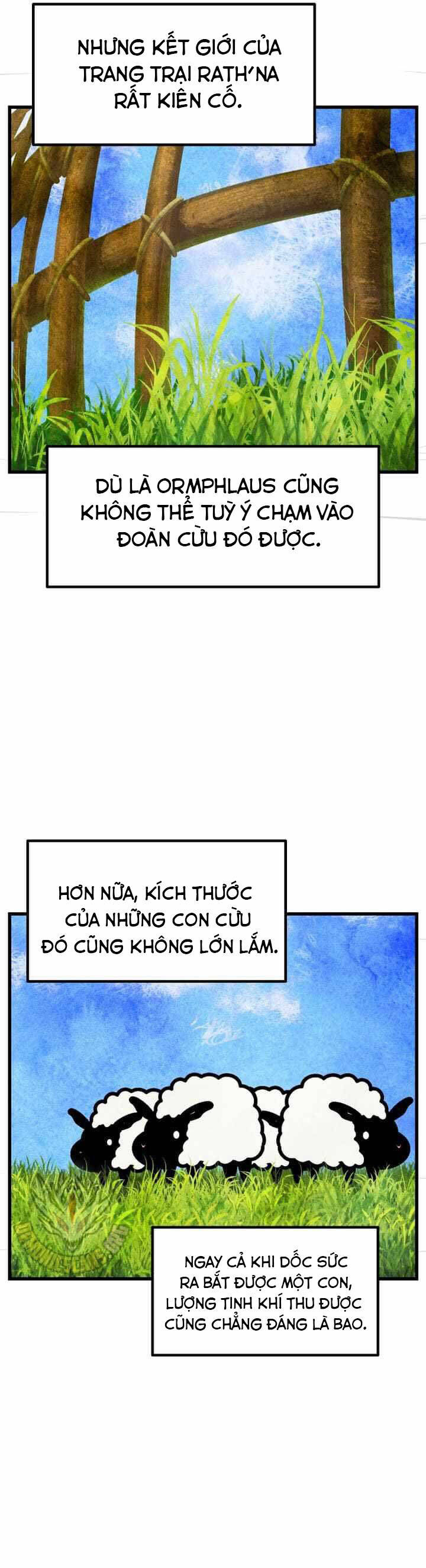 Anh Hùng Mạnh Nhất? Ta Không Làm Lâu Rồi!  Chapter 231 - Trang 11