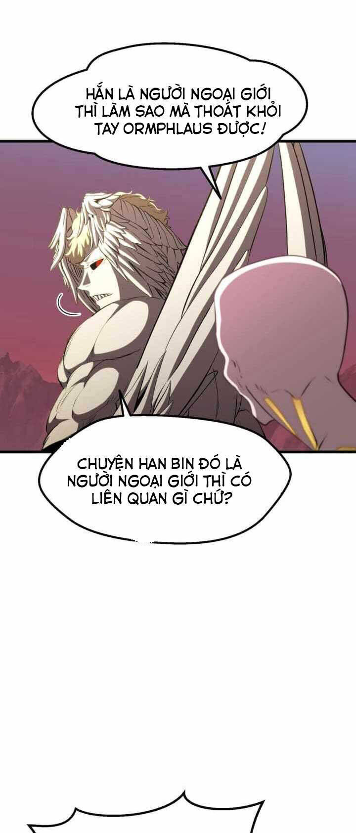 Anh Hùng Mạnh Nhất? Ta Không Làm Lâu Rồi!  Chapter 231 - Trang 7