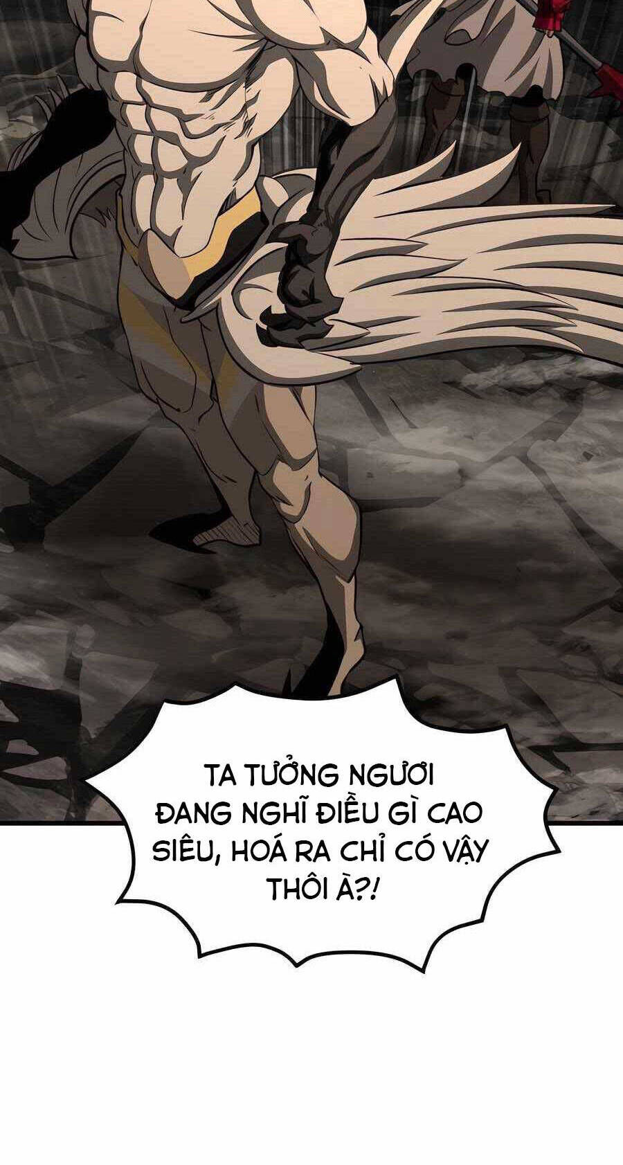 Anh Hùng Mạnh Nhất? Ta Không Làm Lâu Rồi!  Chapter 230 - Trang 82