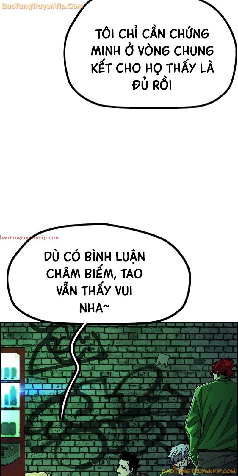 Thể Thao Cực Hạn Chapter 526 - Trang 32