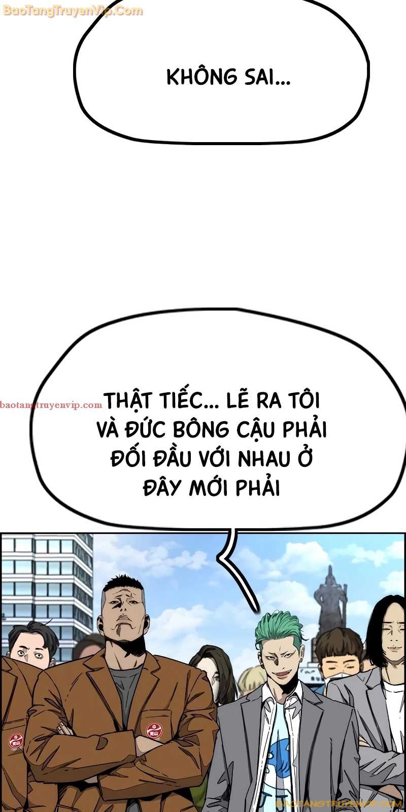 Thể Thao Cực Hạn Chapter 526 - Trang 81