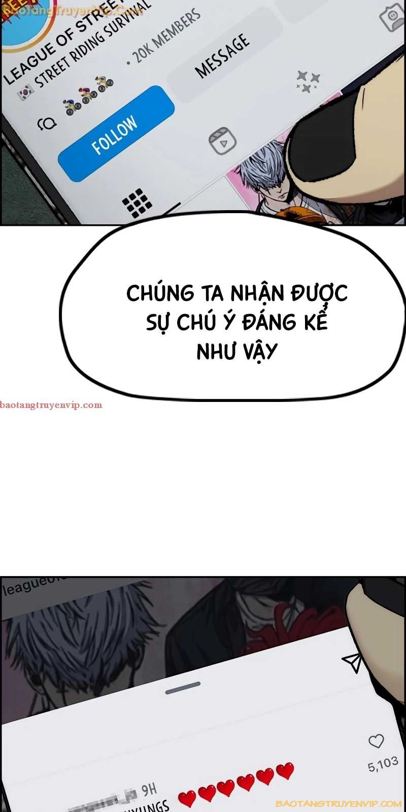 Thể Thao Cực Hạn Chapter 526 - Trang 21