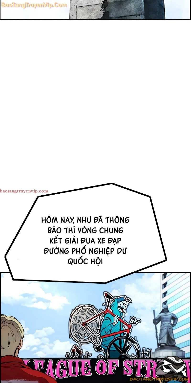 Thể Thao Cực Hạn Chapter 526 - Trang 70