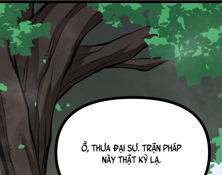 Nhất Bộ Thần Quyền Chapter 29 - Trang 1