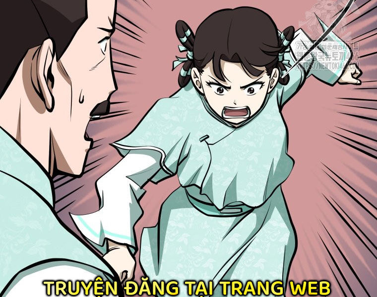 Nhất Bộ Thần Quyền Chapter 29 - Trang 94