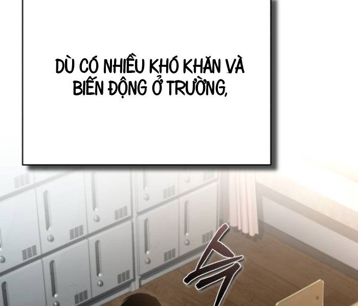 Ác Quỷ Trở Lại Học Đường Chapter 71 - Trang 218