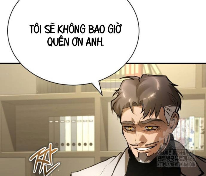 Ác Quỷ Trở Lại Học Đường Chapter 71 - Trang 116