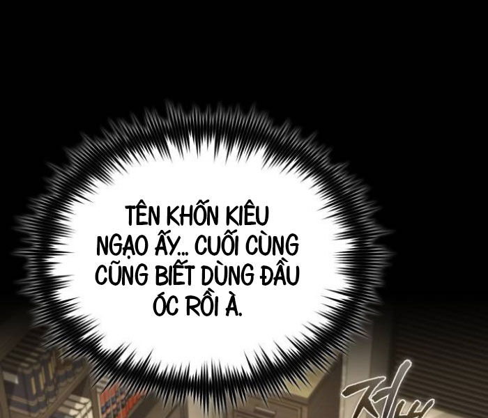 Ác Quỷ Trở Lại Học Đường Chapter 71 - Trang 79