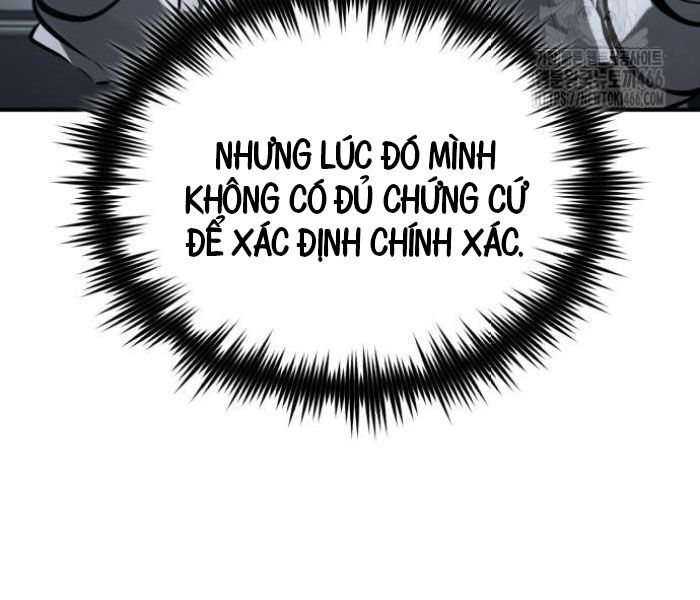 Ác Quỷ Trở Lại Học Đường Chapter 71 - Trang 133