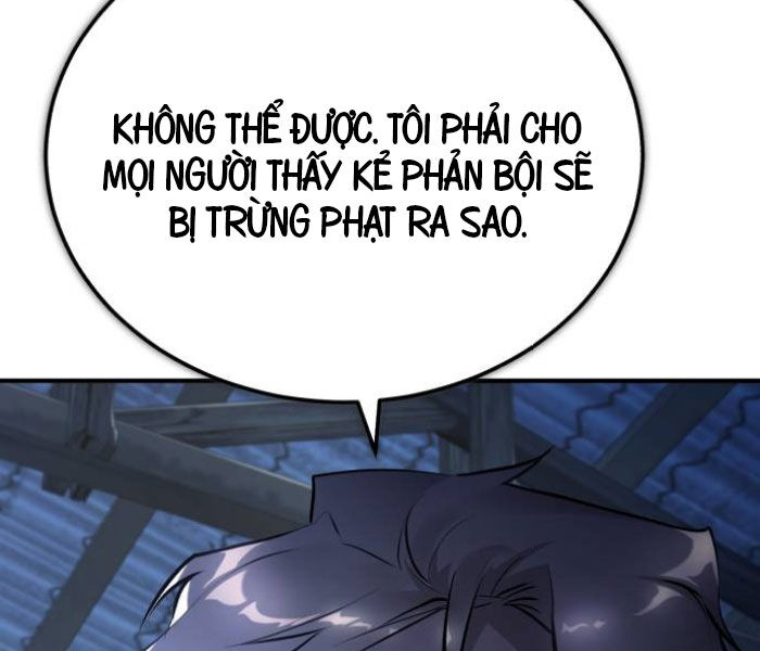 Ác Quỷ Trở Lại Học Đường Chapter 71 - Trang 202