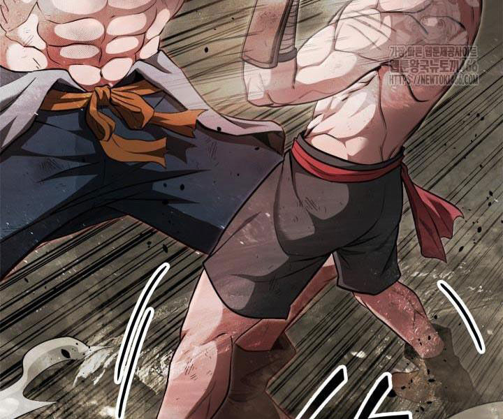 Nhà Vô Địch Kalli Chapter 91 - Trang 50