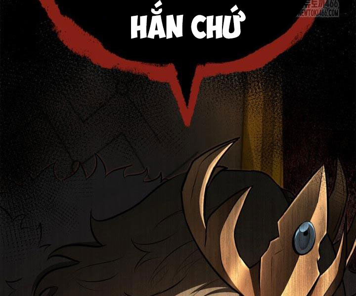 Nhà Vô Địch Kalli Chapter 91 - Trang 138