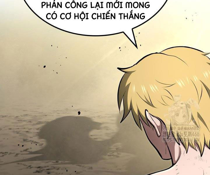 Nhà Vô Địch Kalli Chapter 91 - Trang 108