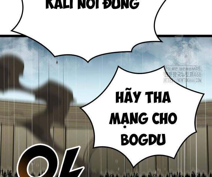 Nhà Vô Địch Kalli Chapter 91 - Trang 243