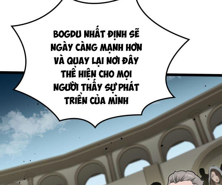 Nhà Vô Địch Kalli Chapter 91 - Trang 213