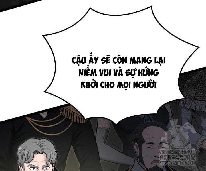 Nhà Vô Địch Kalli Chapter 91 - Trang 215