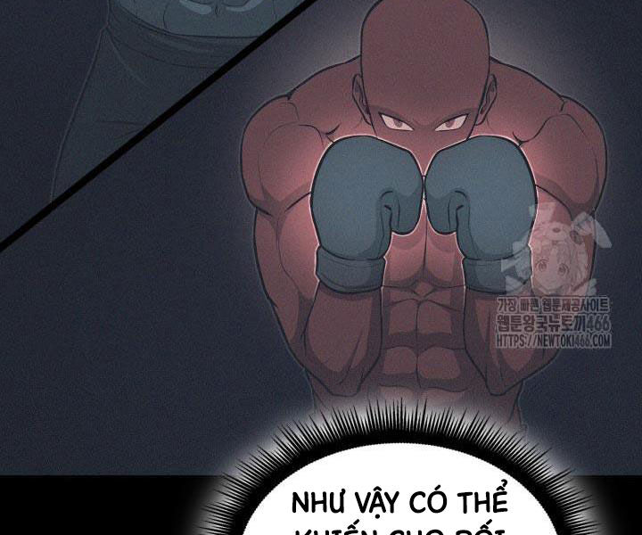 Nhà Vô Địch Kalli Chapter 91 - Trang 37