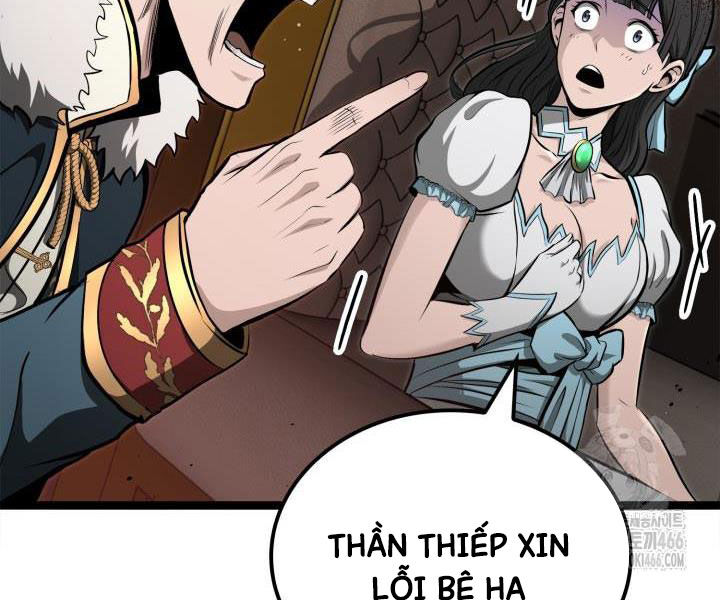 Nhà Vô Địch Kalli Chapter 91 - Trang 146