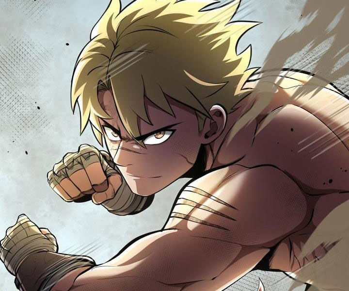 Nhà Vô Địch Kalli Chapter 91 - Trang 25