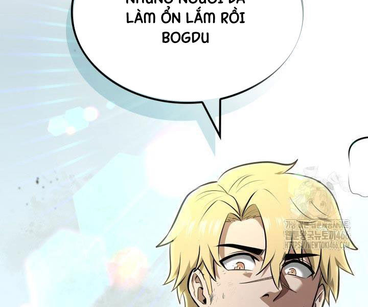 Nhà Vô Địch Kalli Chapter 91 - Trang 111