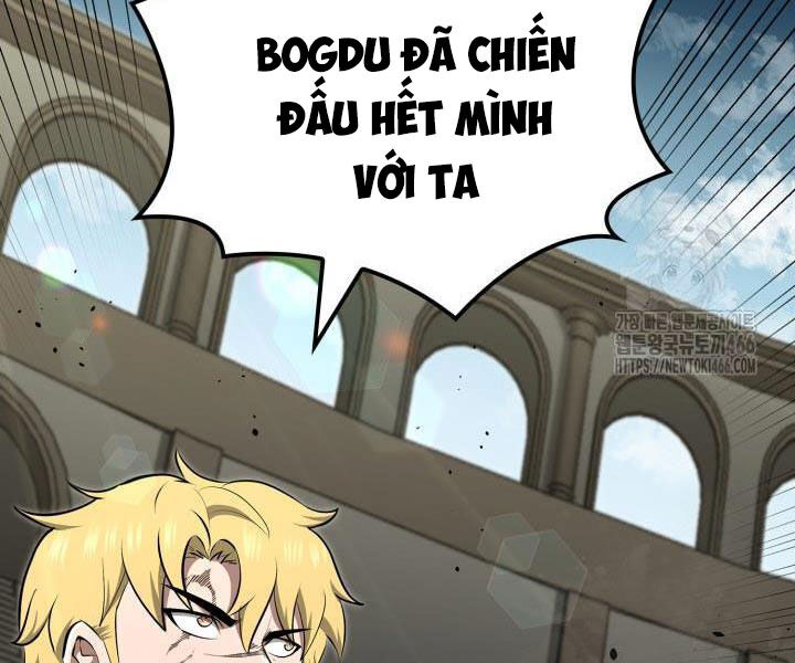 Nhà Vô Địch Kalli Chapter 91 - Trang 209