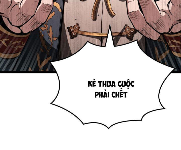 Nhà Vô Địch Kalli Chapter 91 - Trang 157