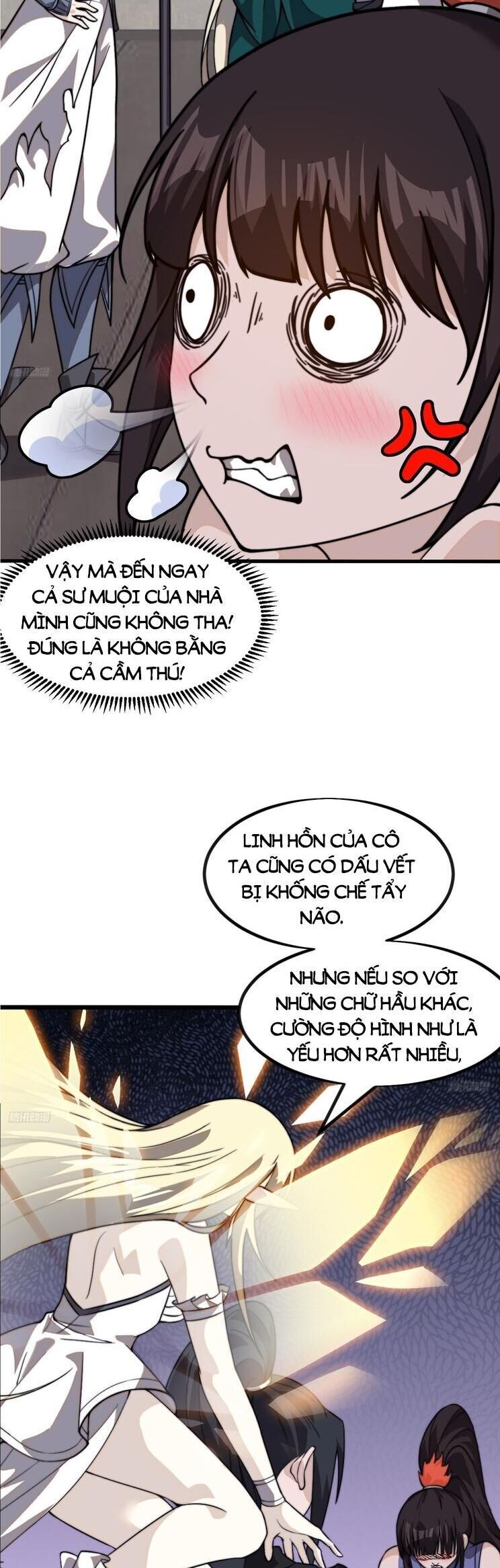 Ta Có Một Sơn Trại Chapter 1039 - Trang 2